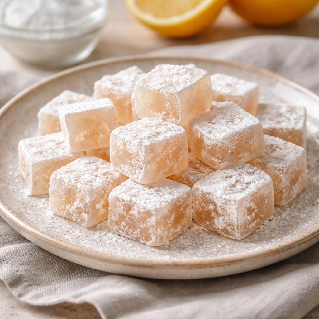 Turkish Delight