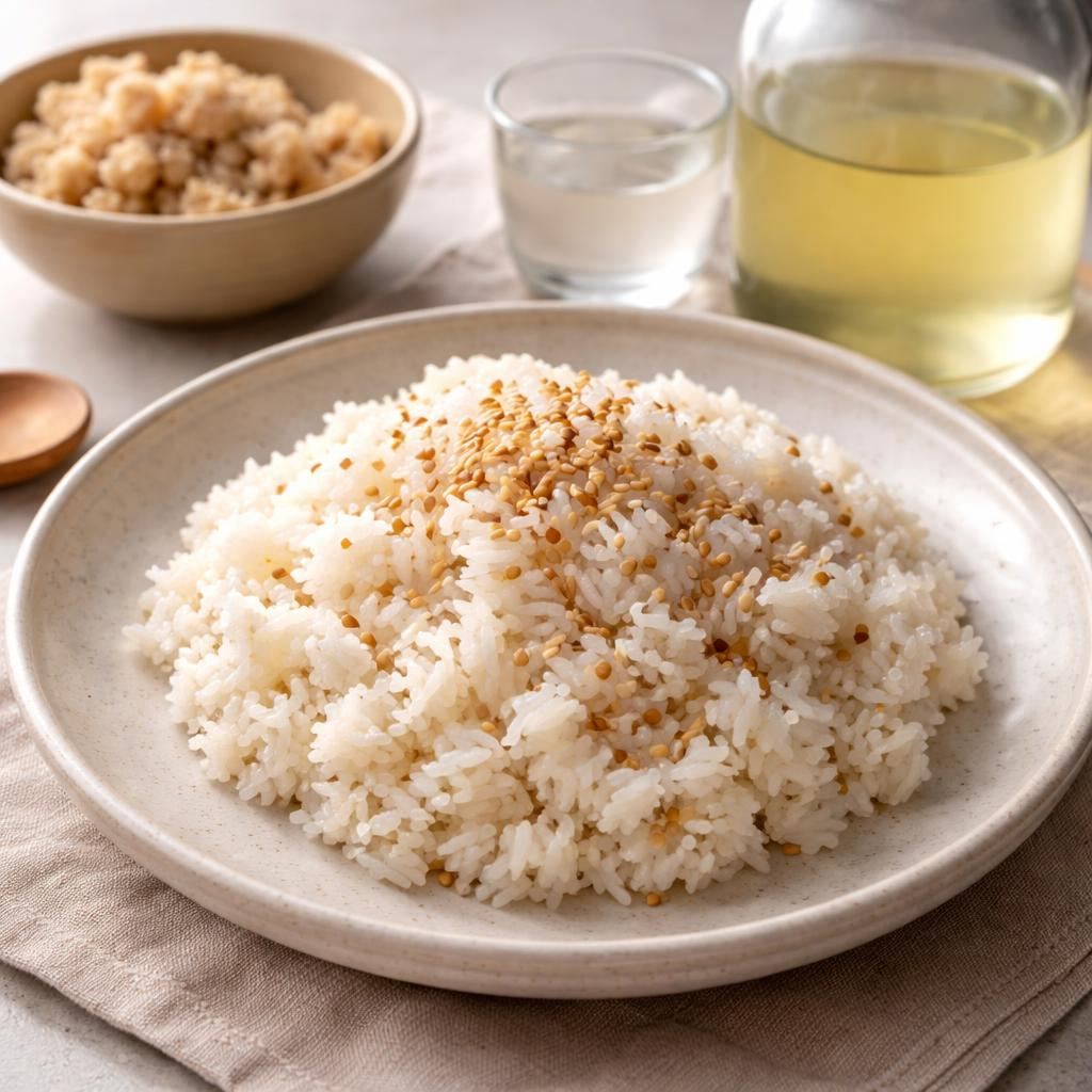 Rice Vinegar