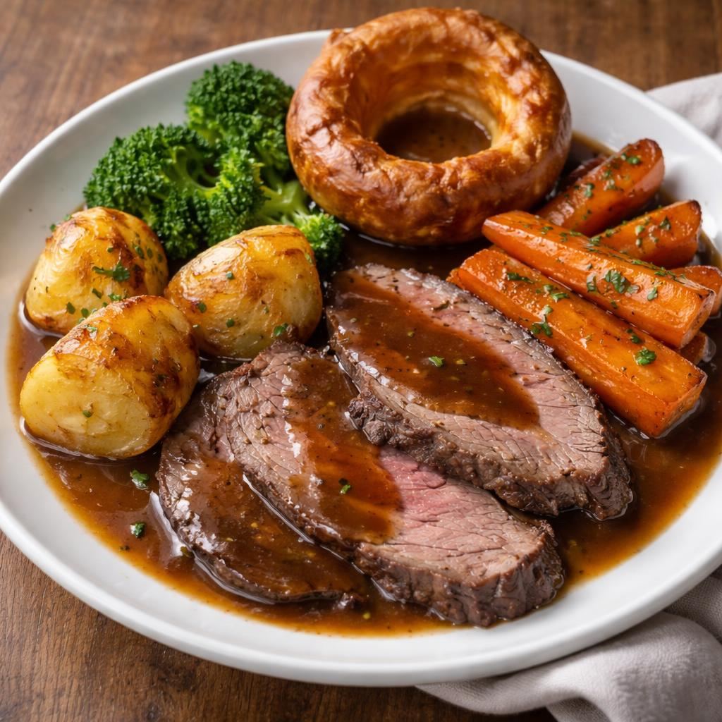 Sunday Roast