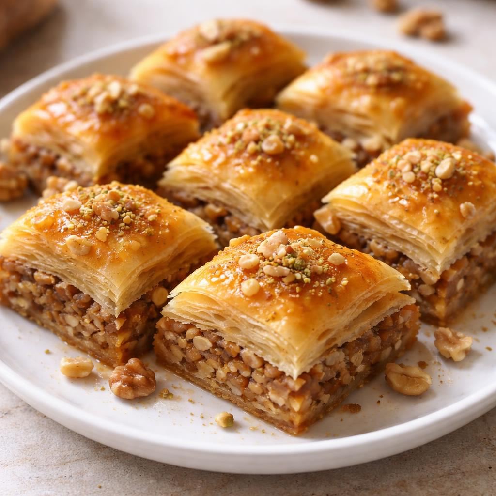 Baklava