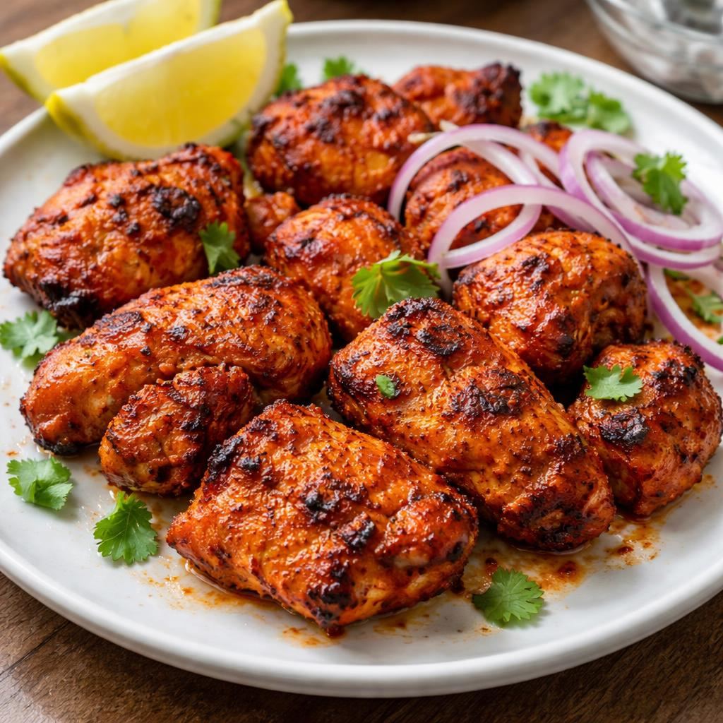 Chicken Tikka