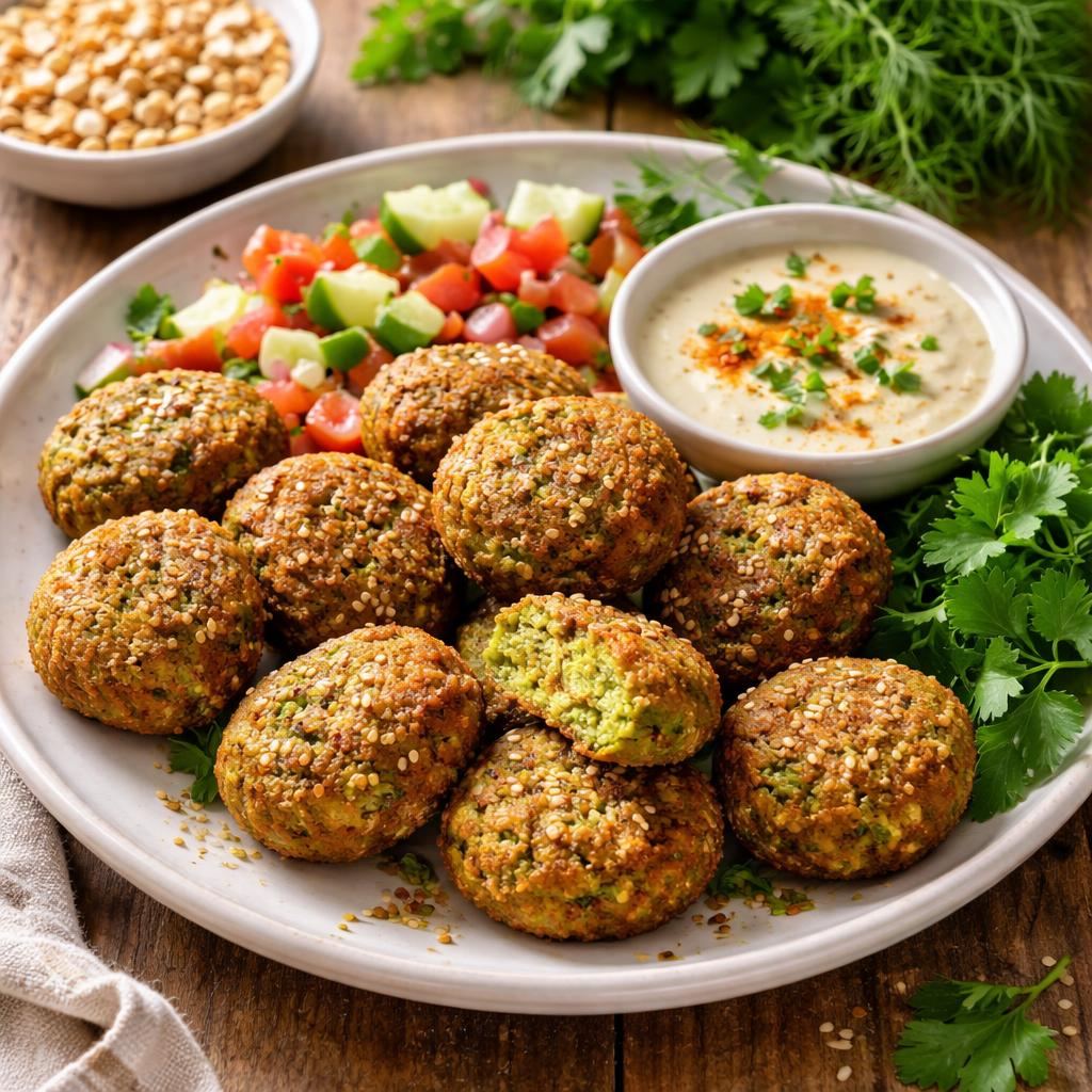 Falafel