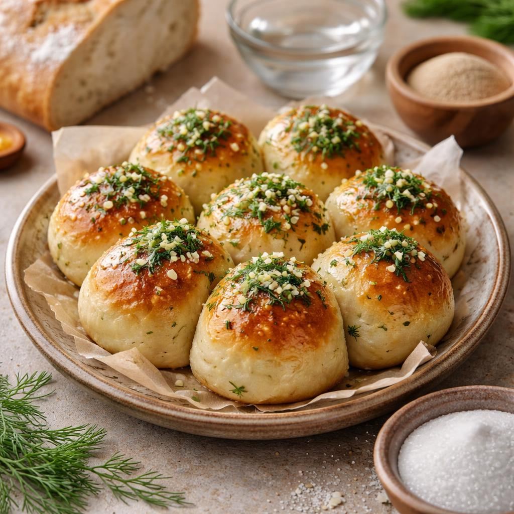 Pampushky