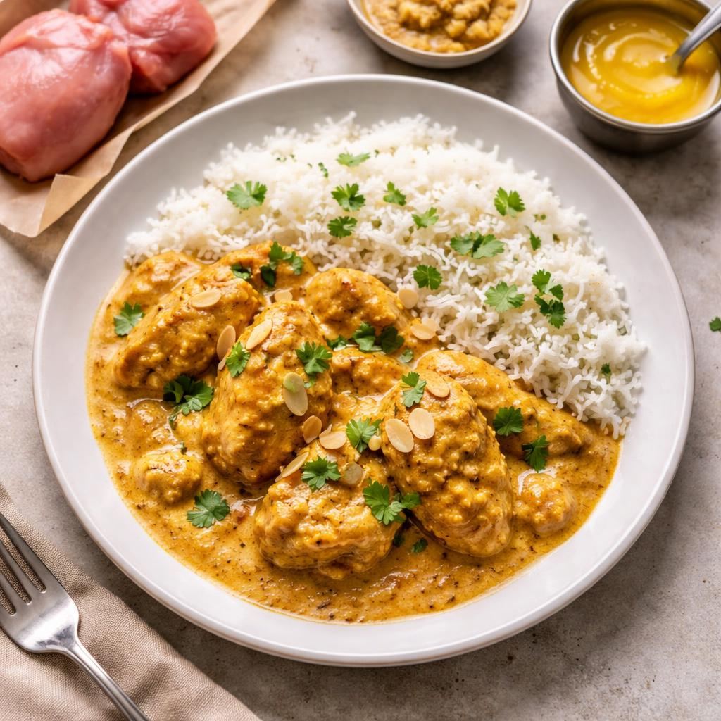 Korma