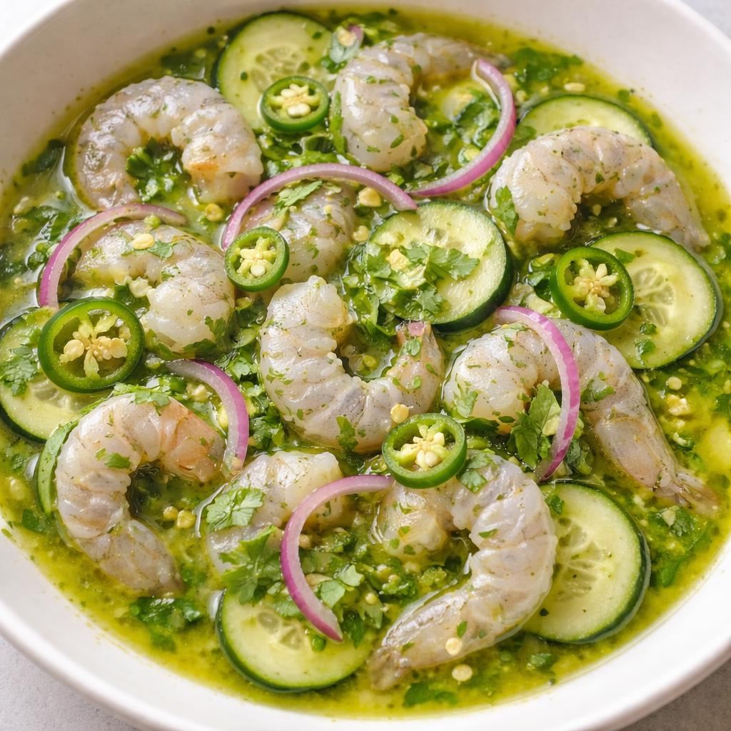 Aguachile