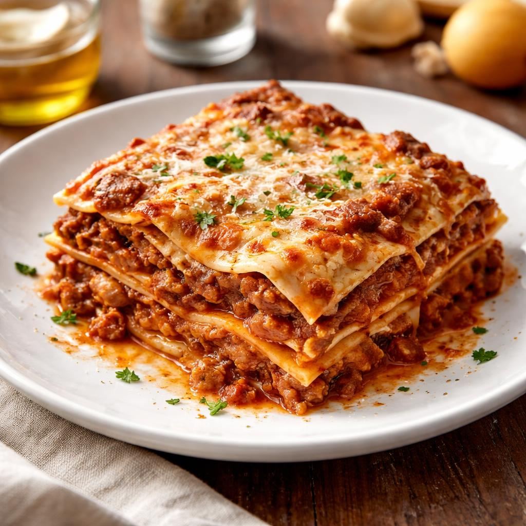 Lasagne