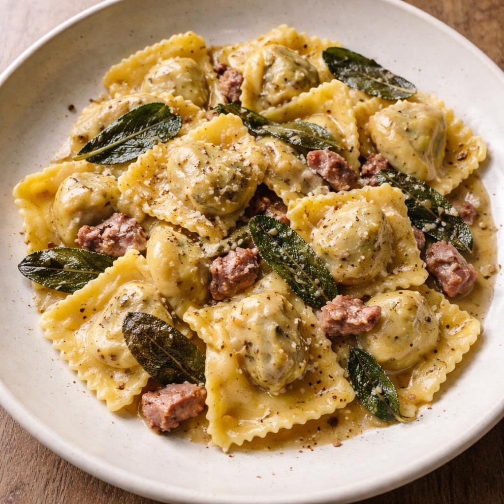 Agnolotti