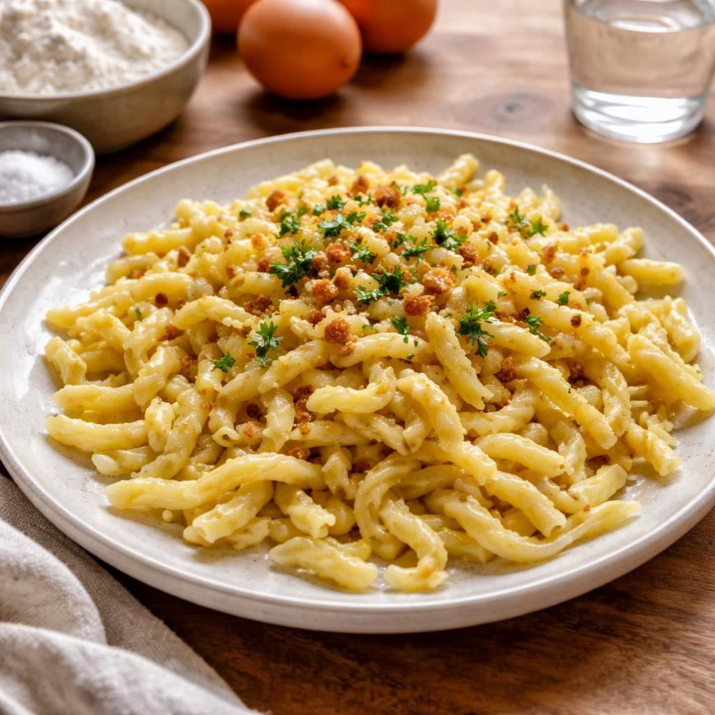 Spätzle