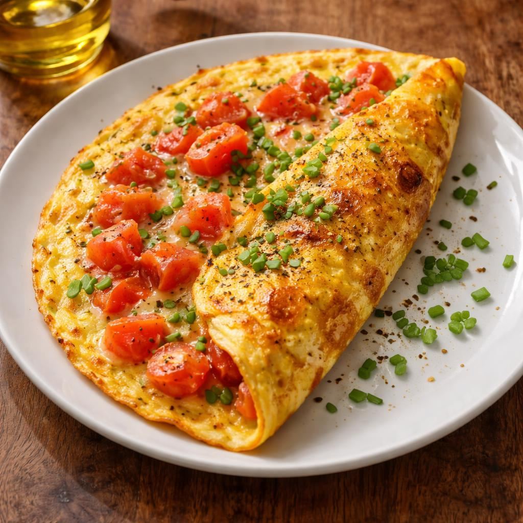 Omelette