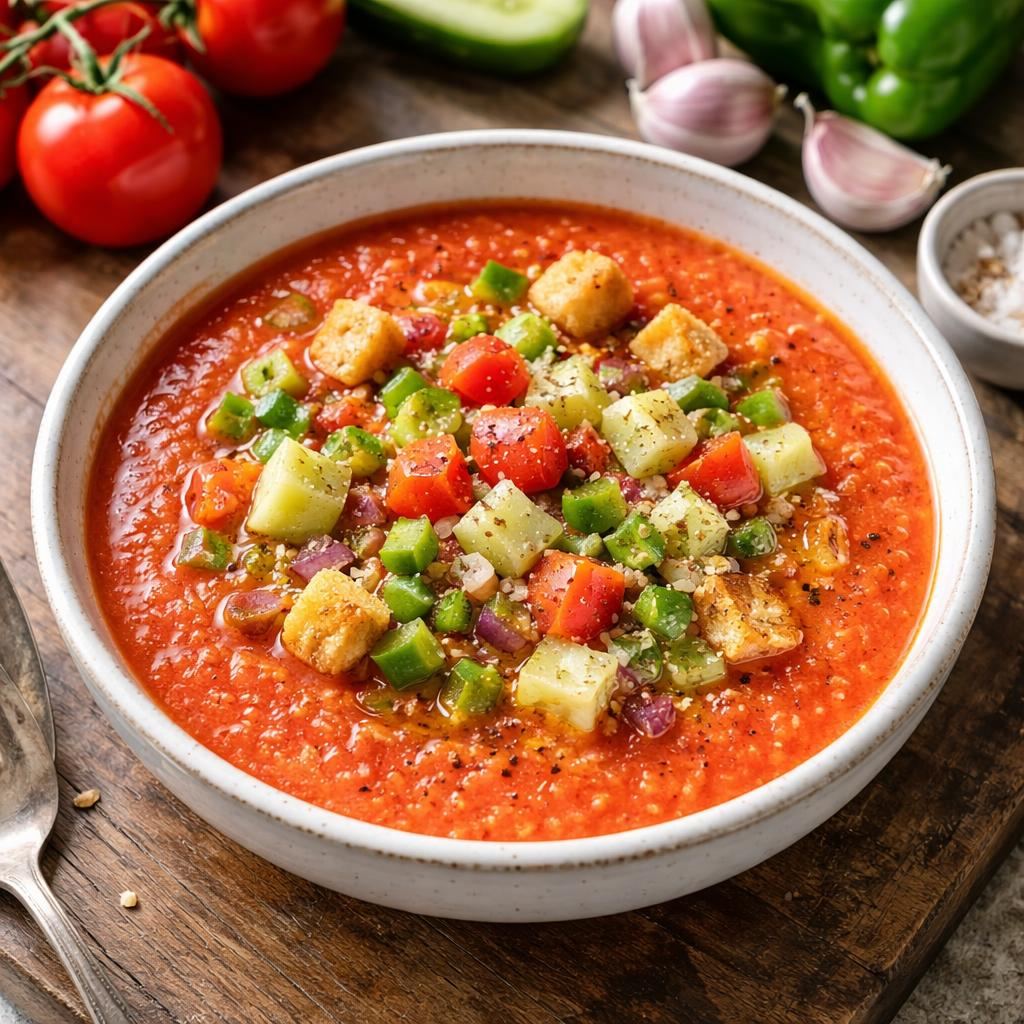 Gazpacho