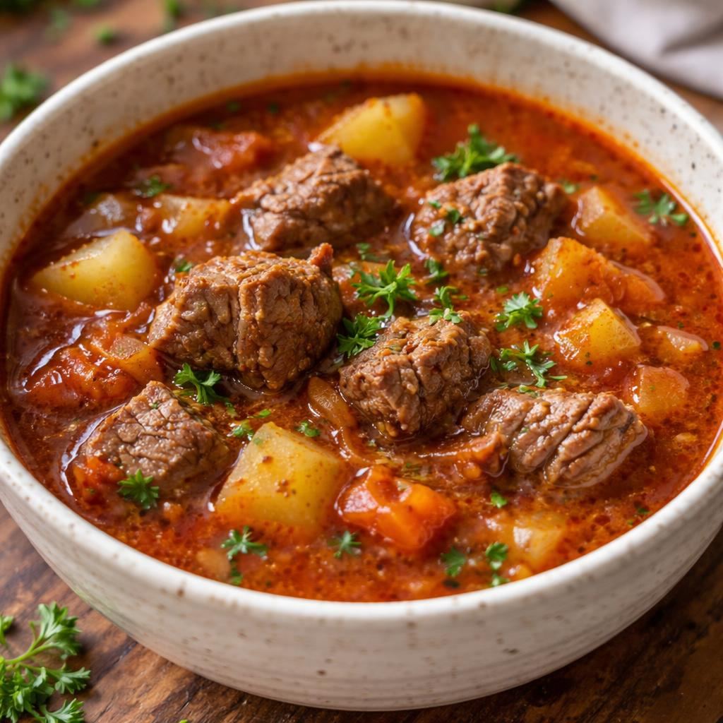 Goulash