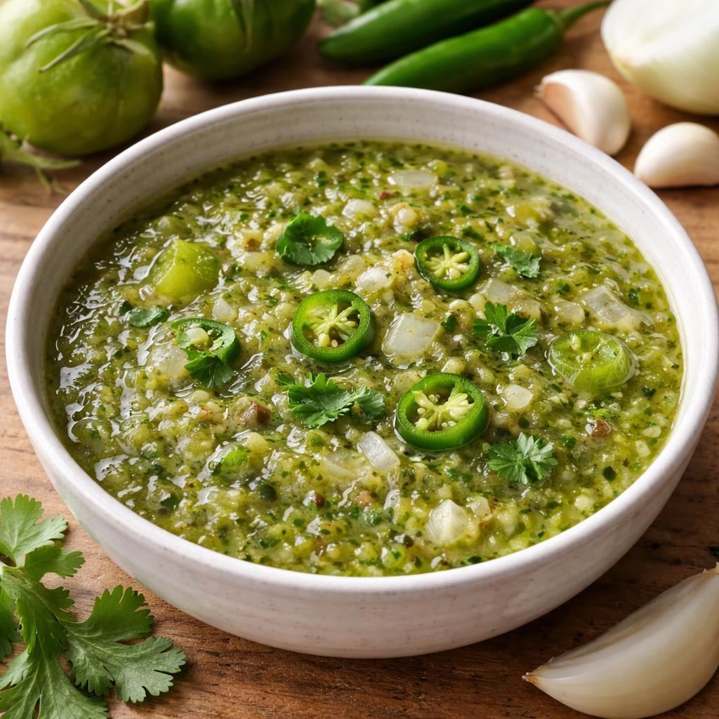 Salsa Verde