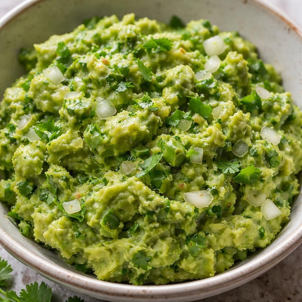 Guacamole