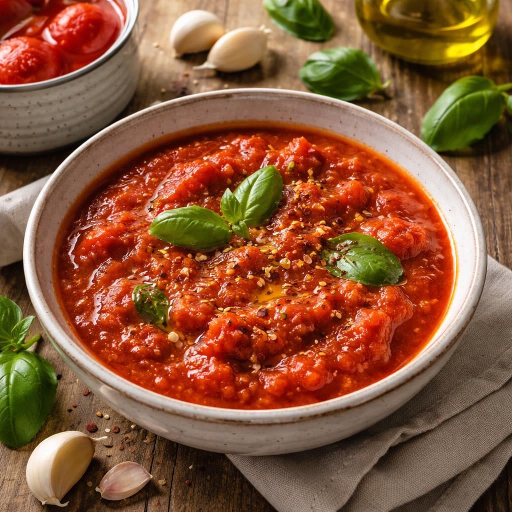 Marinara Sauce