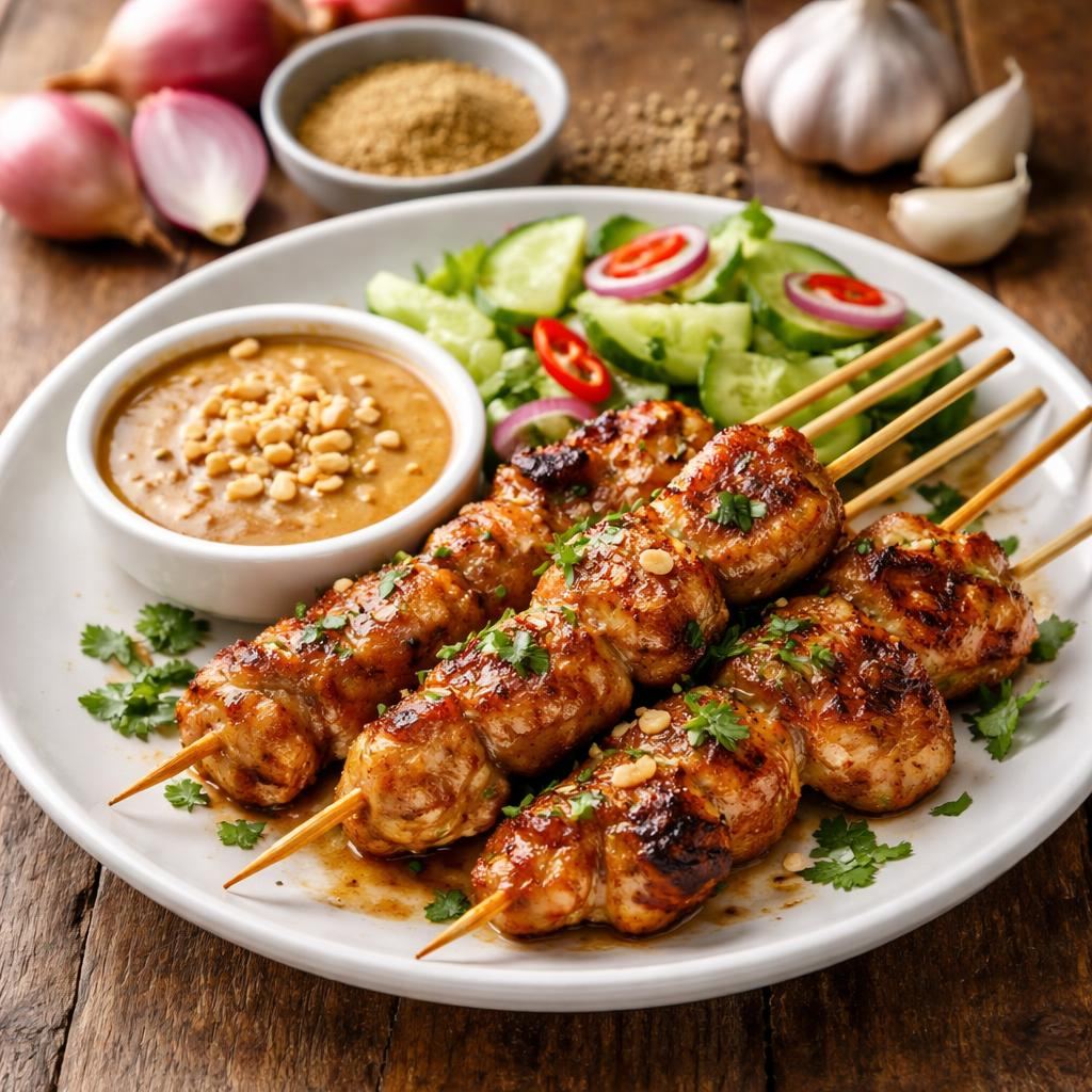 Satay