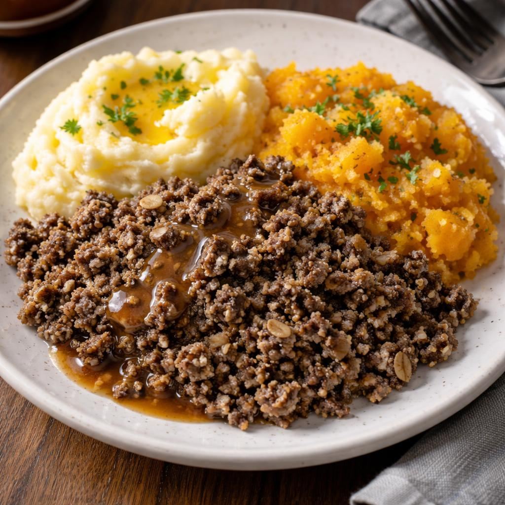 Haggis