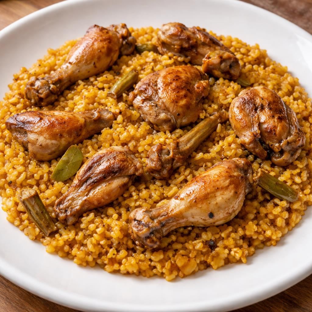 Paella