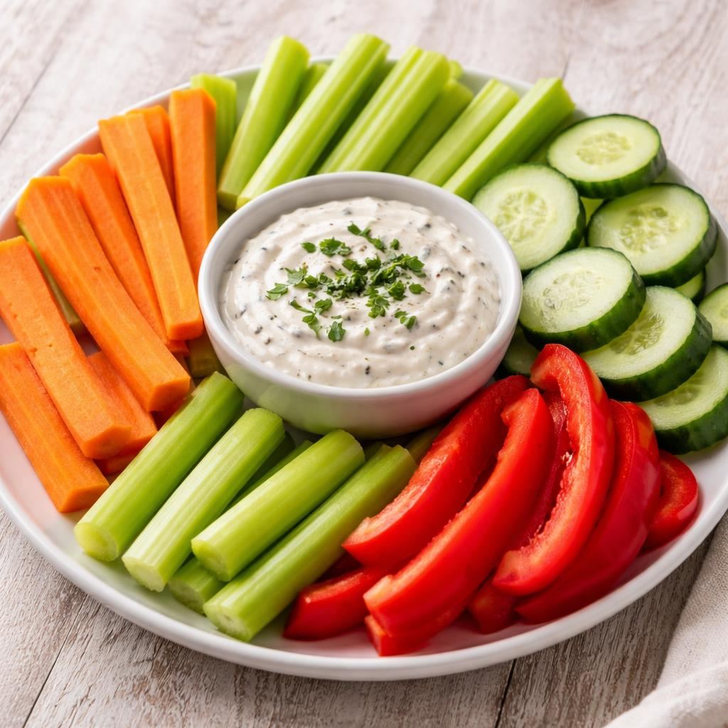 Crudités