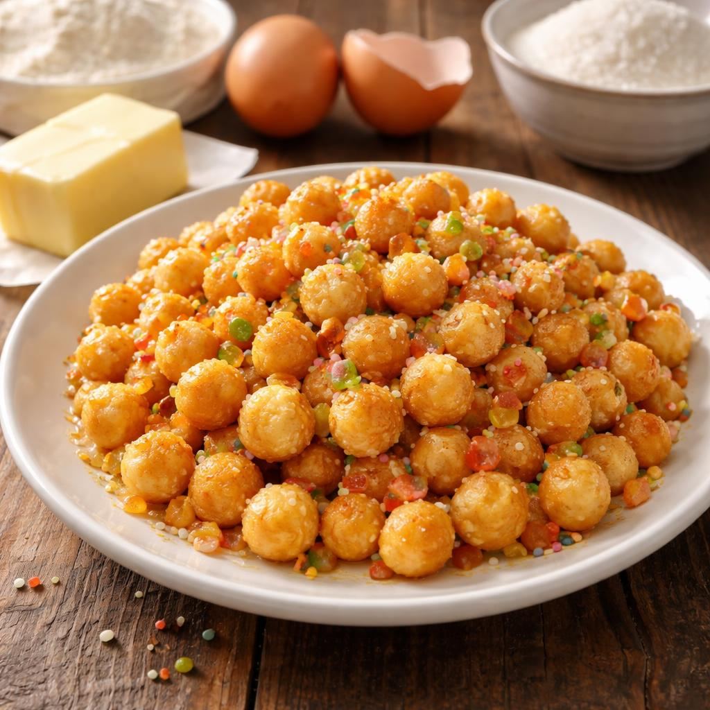 Struffoli