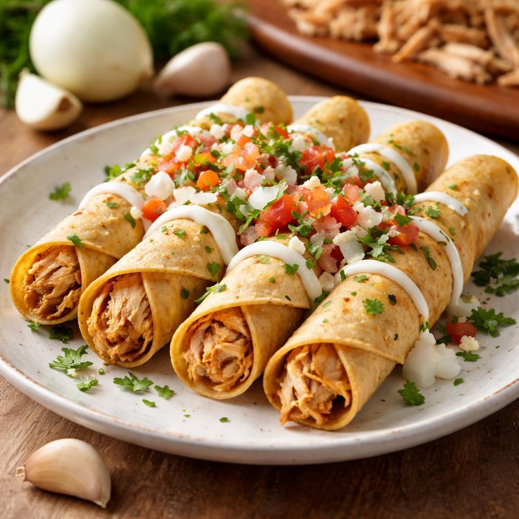 Taquitos