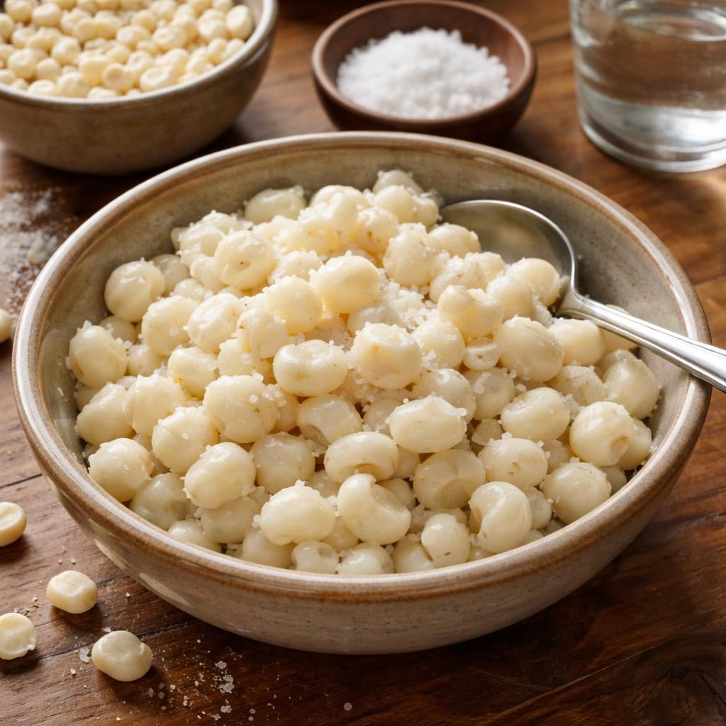 Hominy