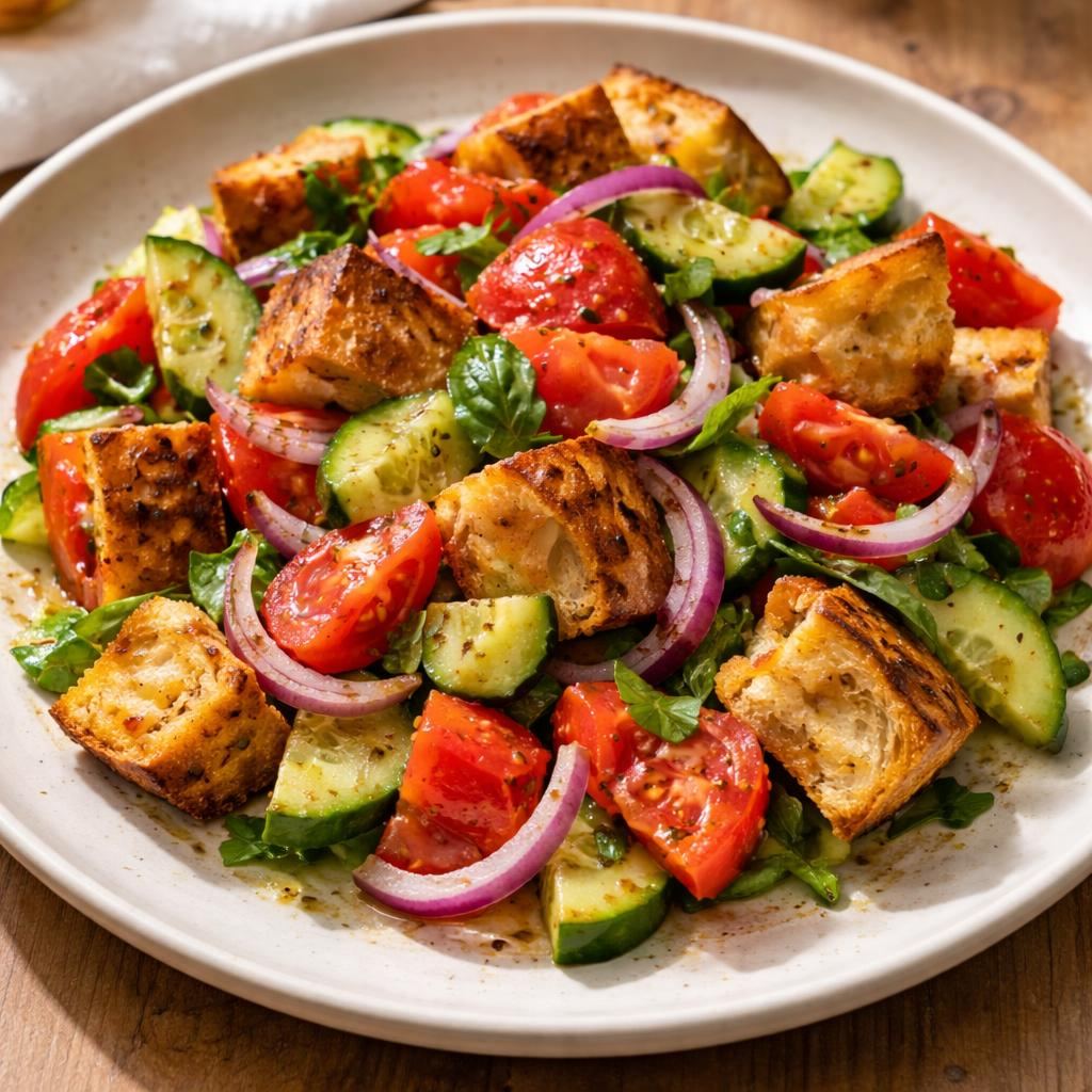 Panzanella