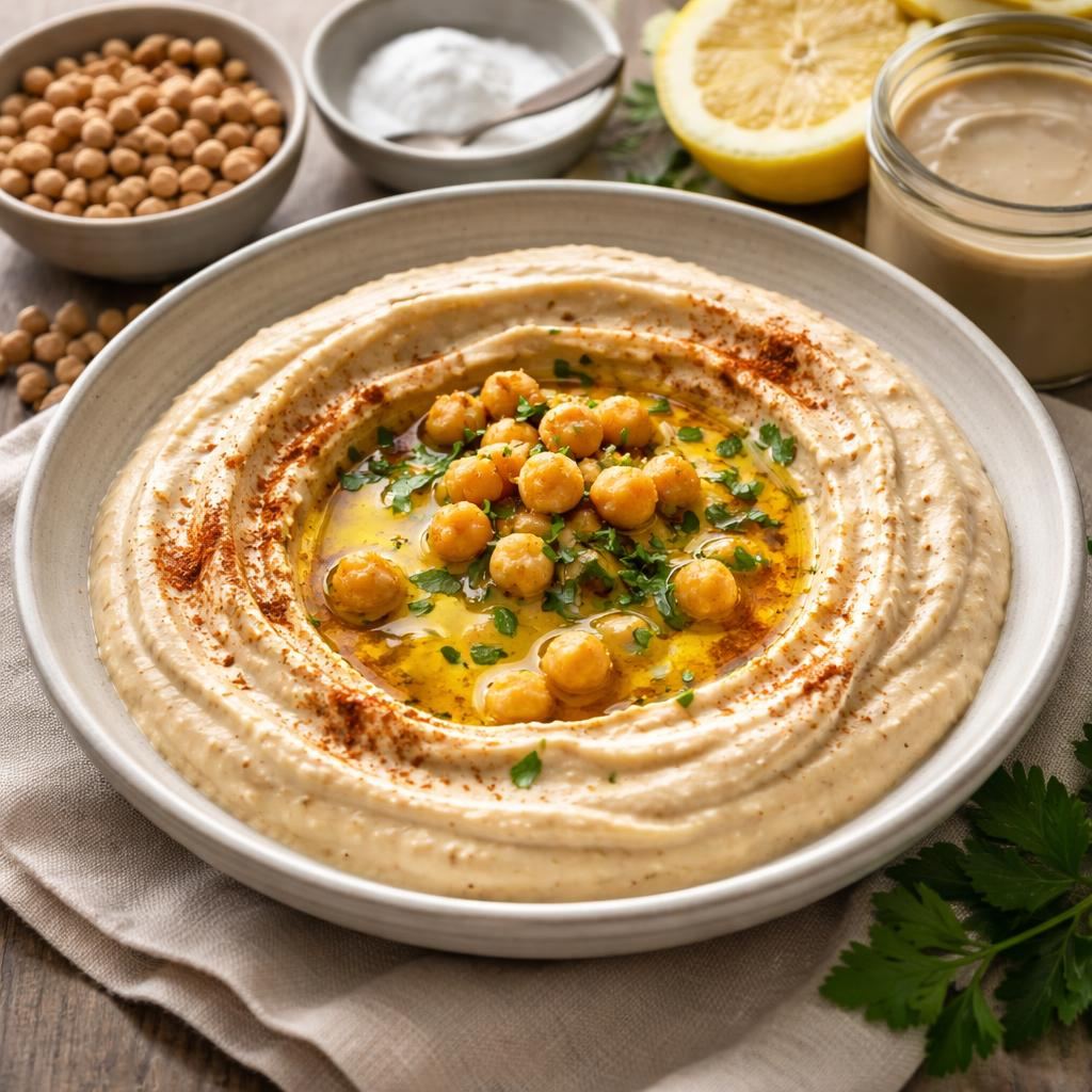 Hummus