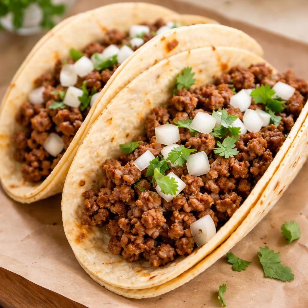 Taco Tuesday
