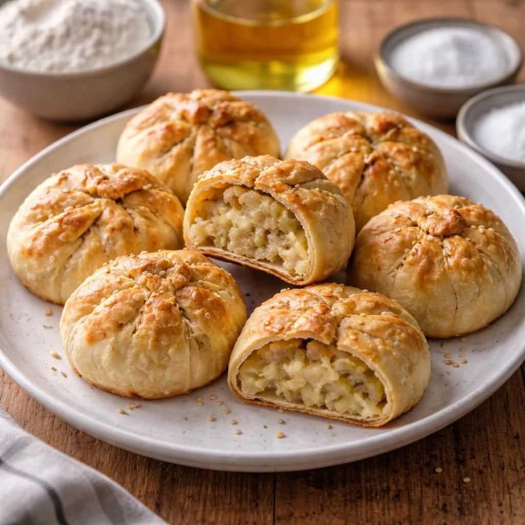 Knish