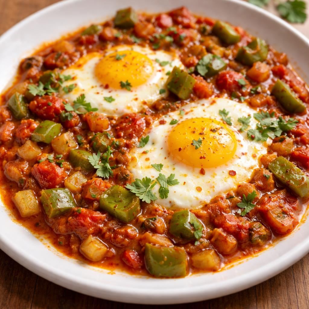Shakshuka