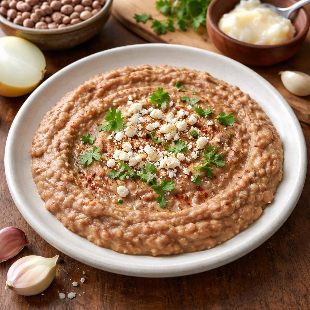Bean Dip