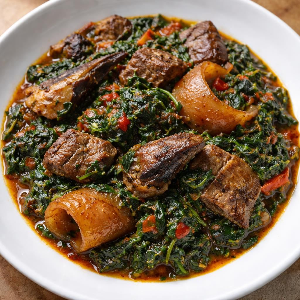 Efo Riro
