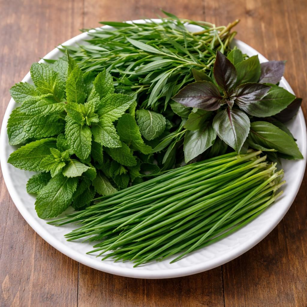 Sabzi Khordan