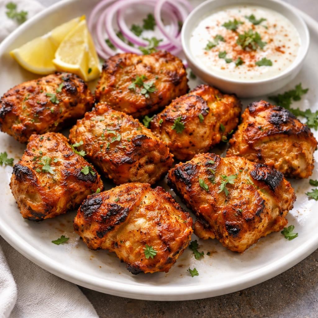Chicken Tikka
