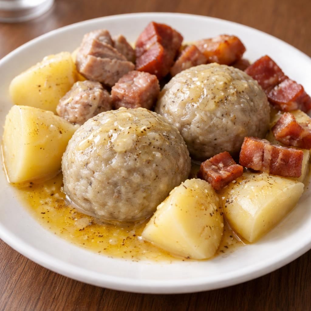 Raspeball