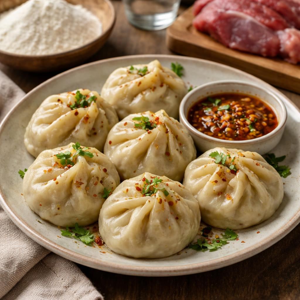 Manti