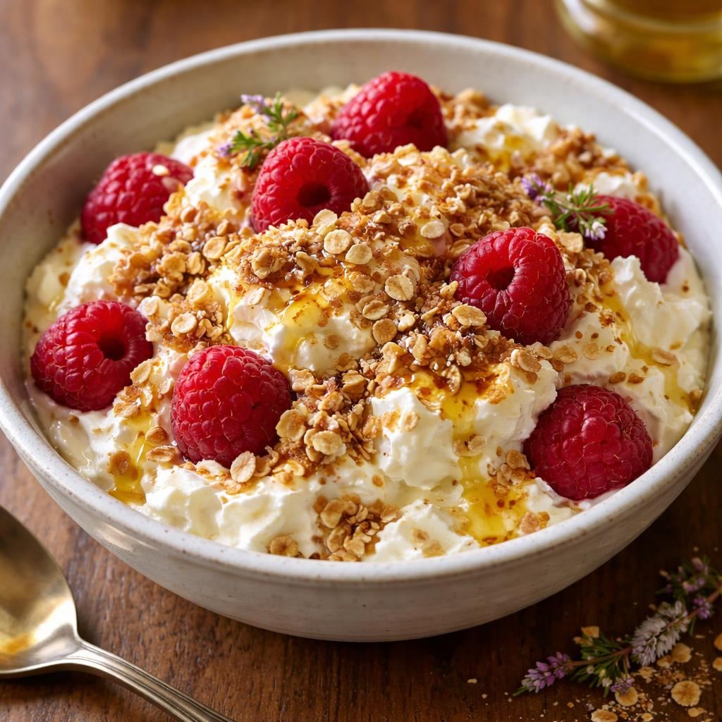 Cranachan