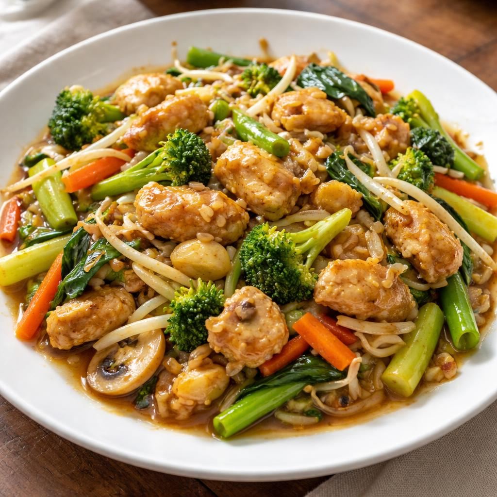 Chop Suey