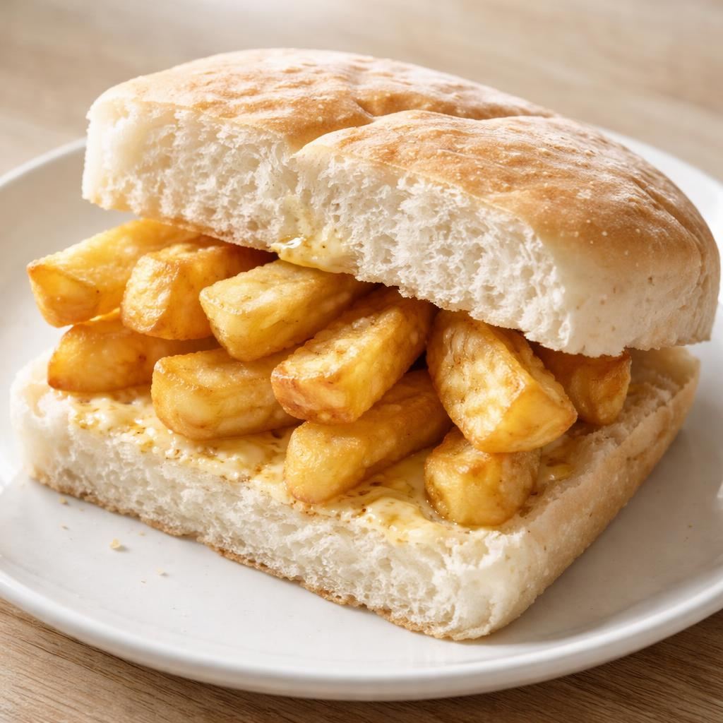 Chip Butty