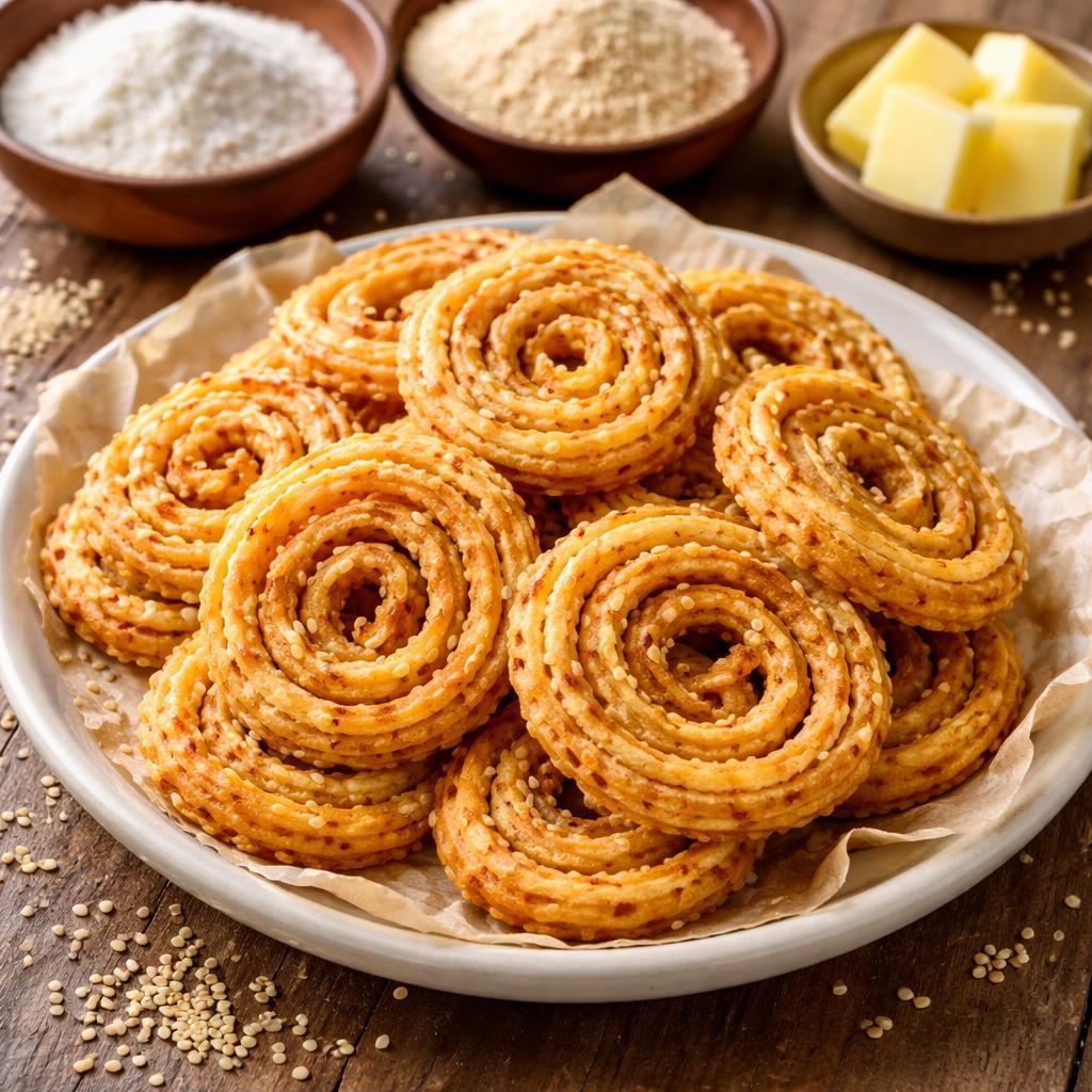 Murukku