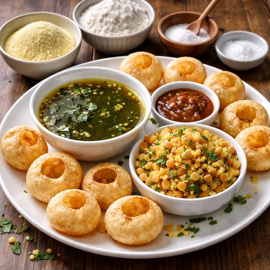 Panipuri