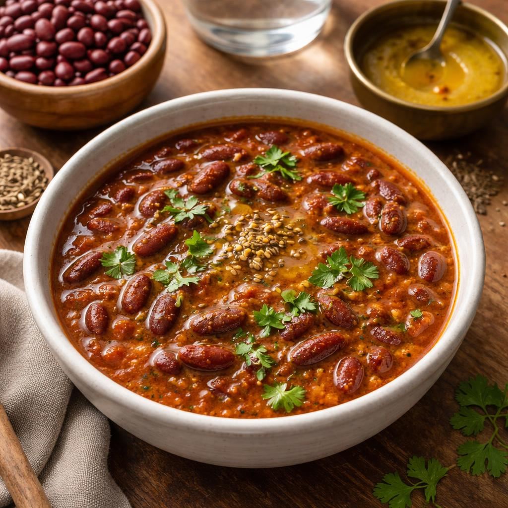 Rajma