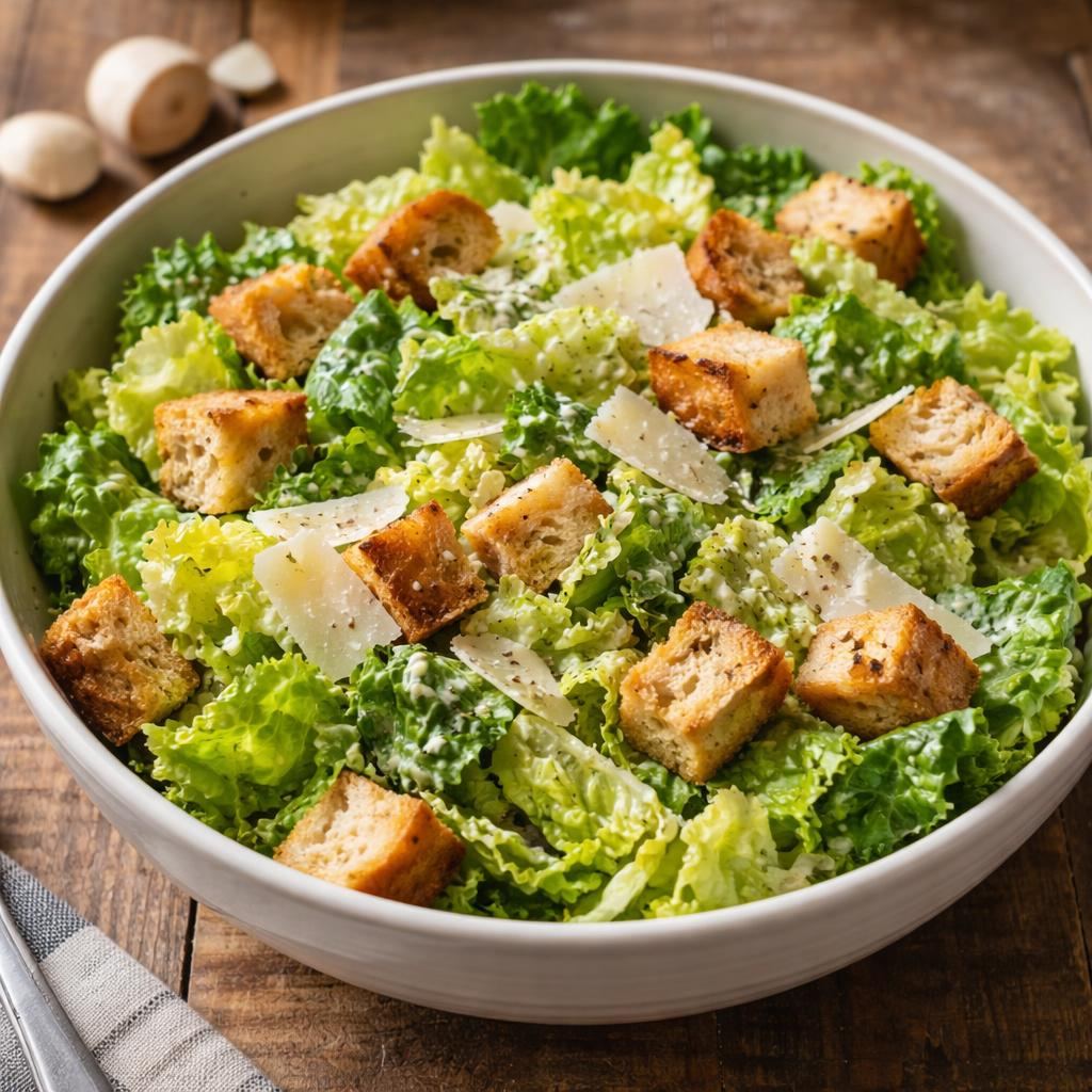 Caesar Salad