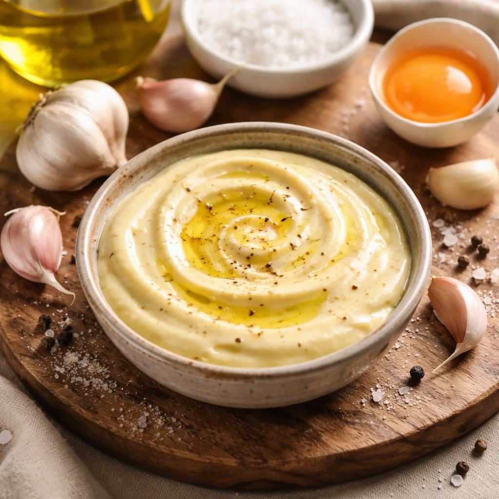 Aioli