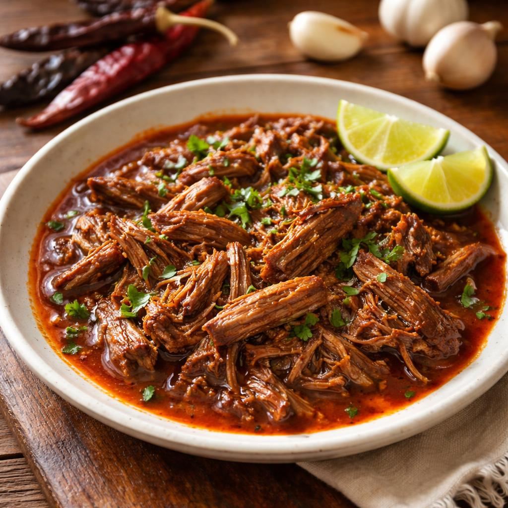 Barbacoa