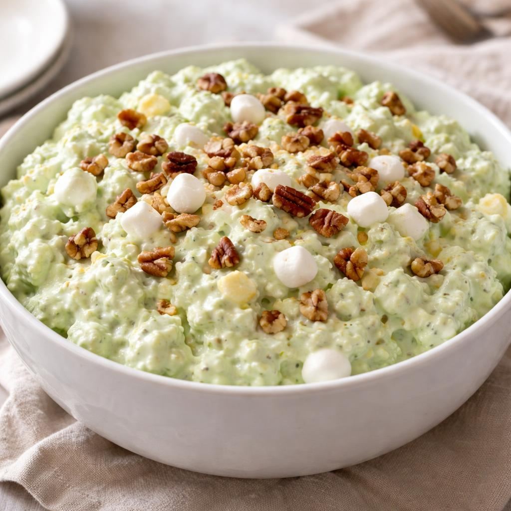 Watergate Salad