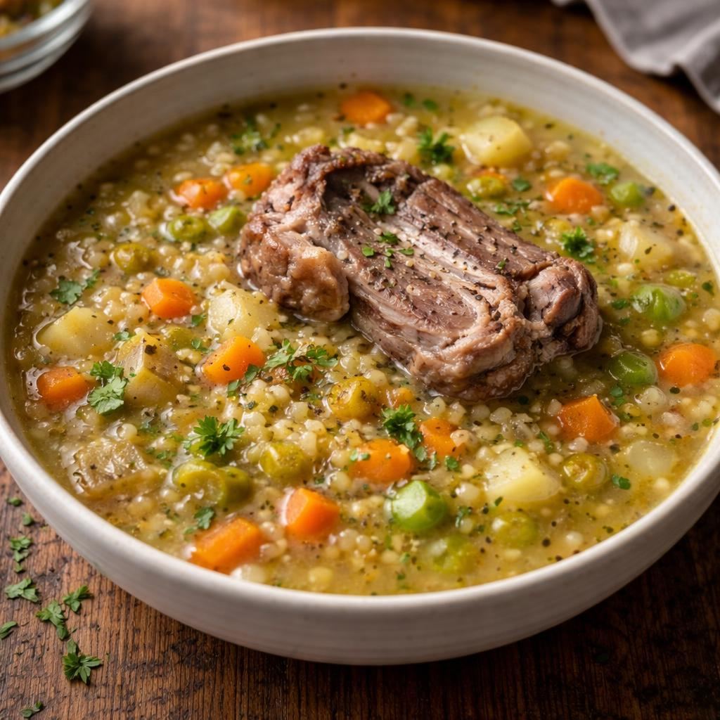 Scotch Broth
