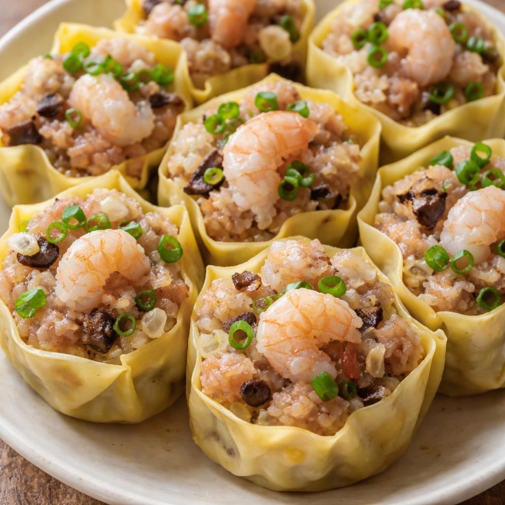 Shumai