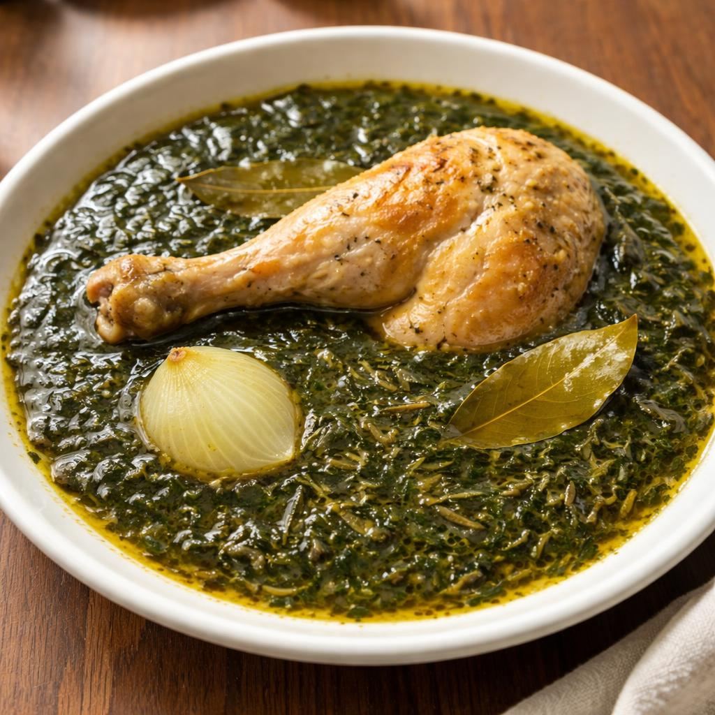 Mulukhiyah
