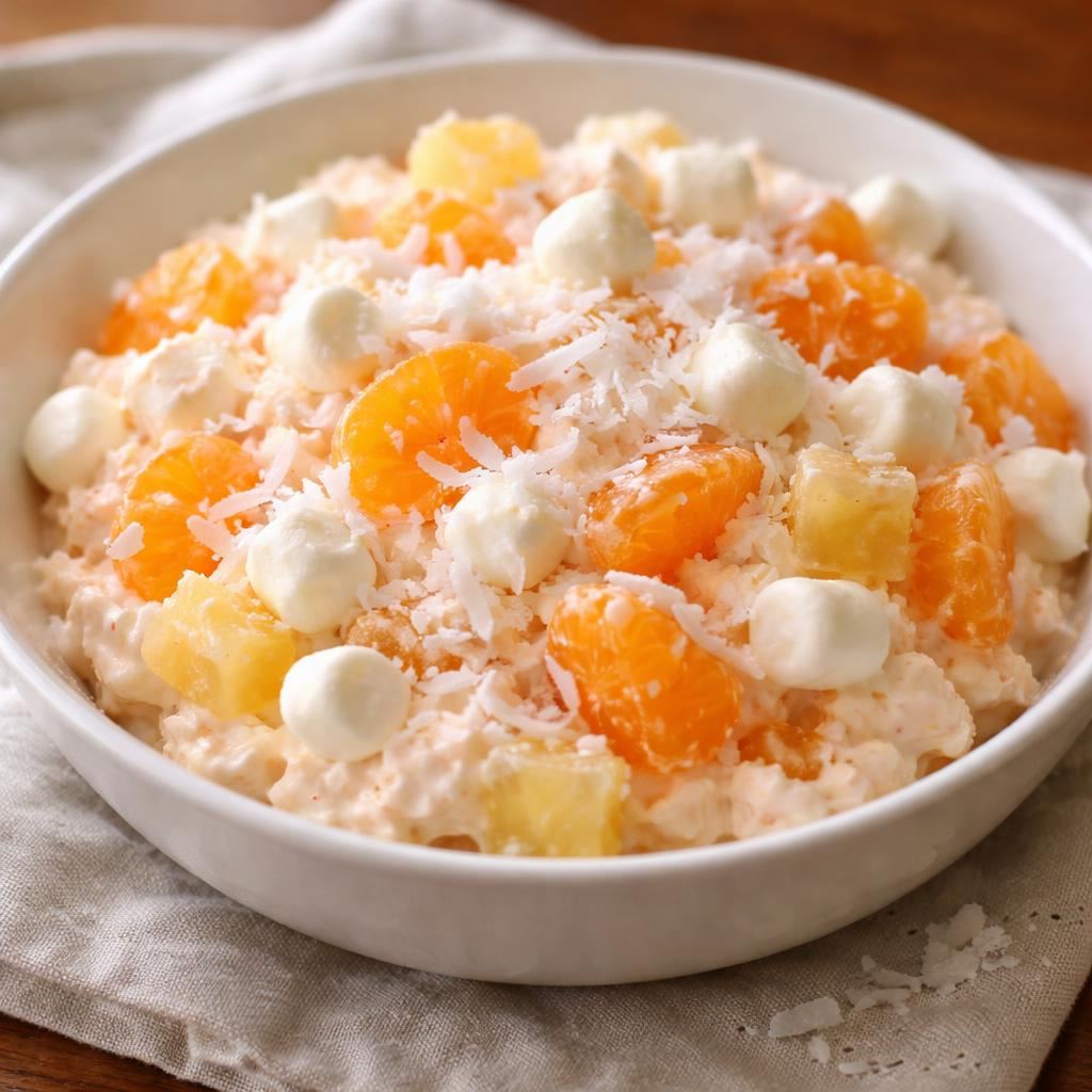 Ambrosia